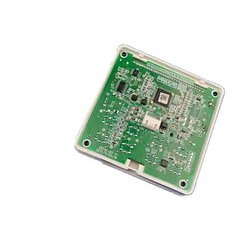 Новое для Gree панель управления кондиционером 30294000014 проводной контроллер воздуховода XK69 плата дисплея Z4