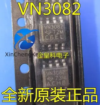 оригинальный новый SN75HVD3082EDR VN3082 SOP8 маломощный приемопередатчик RS-485 IC