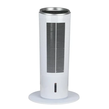 Программируемый светодиодный вентилятор Gardens с воздушным охладителем и пультом дистанционного управления, 40 