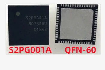 1 шт./лот Новый S2PG001A S2PG001 QFN-60