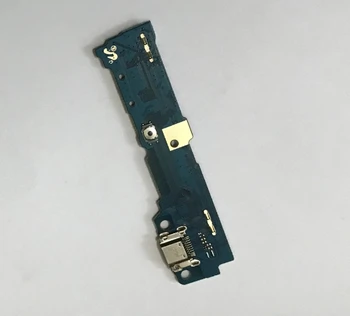 10 шт./лот для Samsung Galaxy Tab S2 9,7 T810 T815 T817 T819 USB Порт Для зарядки Гибкий Кабель