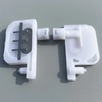 10 шт. Маленький Чернильный Демпфер для принтера для принтеров Roland Mimaki JV3/JV4/JV22 Mutoh RJ-8000/8100/900C/1304E