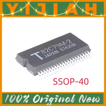 (10 штук) 100% Новый TMP82C79M-2 SSOP-40 в наличии TMP82 TMP82C79 TMP82C79M 82C79M Оригинальный чип Power bank