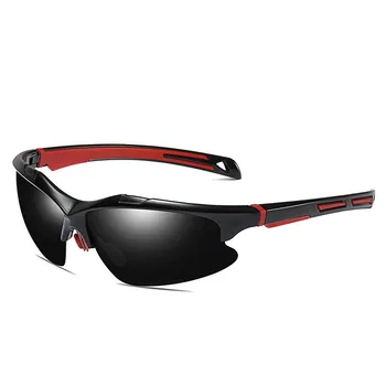 2023 Новые солнцезащитные очки для верховой езды и велоспорта, Спортивные очки для бега на открытом воздухе, мужские и женские Велосипедные очки Mtb, женские велосипедные очки