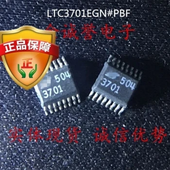 2ШТ LTC3701EGN LTC3701 Электронные компоненты микросхема IC 3701