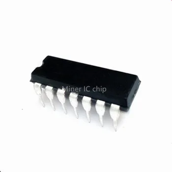 2ШТ Микросхема интегральной схемы BA6304 DIP-14 IC chip