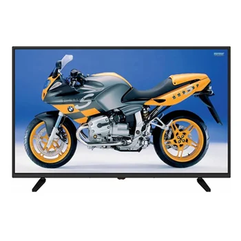 43-дюймовый фирменный телевизор OLED Smart TV Гуанчжоу Производитель OEM LED TV 4K Телевизоры для гостиной отеля T2S2