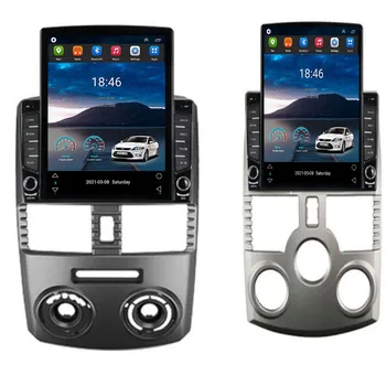 5G LTE + WIFI для Toyota Rush/DAIHATSU TERIOS Android Автомобильный Радиоприемник QLED DSP 8G + 128G Мультимедийный Видеоплеер GPS Navi Стерео DVD HU