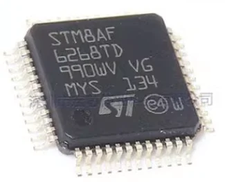 5PC STM8AF6268TD