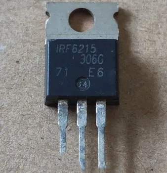 5шт IRF6215 IRF6215PBF TO-220