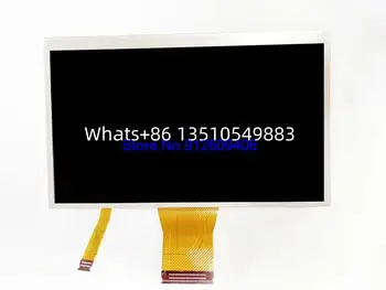 6,5-дюймовый ЖК-дисплей матрица экрана DE065IC-01Y 65-33978z01-b 6A01M0001F104 Для BMW mini R60-R5X автомобильный внутренний ЖК-экран