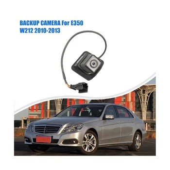 A2078200897 Камера заднего вида на крышке багажника автомобиля для MERCEDES Benz E350 W212 2010-2013 2078200897