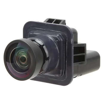 EC3Z 19G490 Тонкое Мастерство Изысканный Внешний Вид Камеры заднего вида для автомобиля
