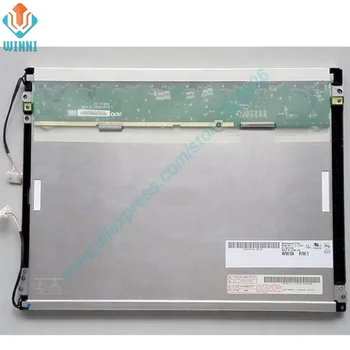 G121SN01 V0 V1 12,1-дюймовая панель 800 * 600 TFT-LCD дисплея G121SN01 V.0 V.1