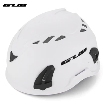 GUB D8 Альпинистский шлем Безопасный Дышащий Спорт на открытом воздухе Кемпинг Велосипедный шлем