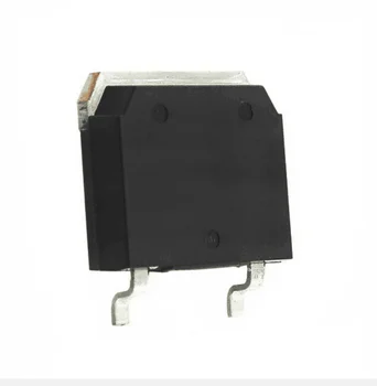 IXTT110N10L2 TO-268 Дискретный полупроводниковый продукт транзисторный полевой транзистор, MOSFET Одиночный полевой транзистор, MOSFET