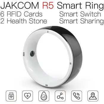 JAKCOM R5 Smart Ring суперценен как часы play 4t bend 4 для мужчин smart 2022 blender tv tv