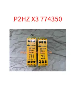 P2HZ X3 774350, новый с упаковкой