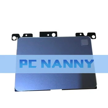 PC NANNY Используется ПОДЛИННЫЙ Для ноутбука Asus X507M X507MA X507 F507MA X507 Тачпад для ноутбука Trackpad 13N1-3XA0411