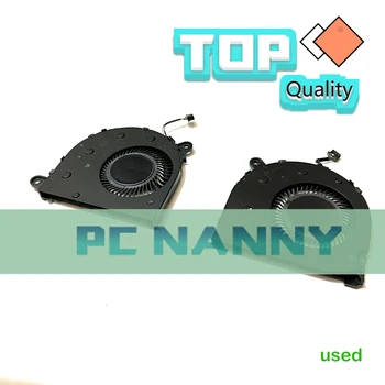 PCNANNY для HP Envy 15-EE 15-EE0000NA 1M-EE вентилятор охлаждения процессора L93193-001 L93194-001