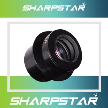 Sharpstar-Hercules Focus Reducer F4.5 Плоское зеркало заднего вида для астрономического телескопа SHARPSTAR 76EDPH, астрономический телескоп