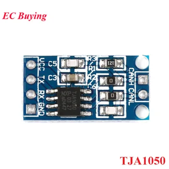 TJA1050 CAN Модуль интерфейса контроллера CAN Плата драйвера шины 5 В
