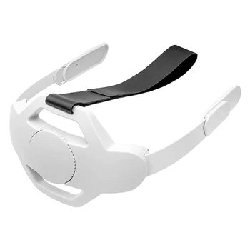 VR-гарнитура для подушки для головы, полоски для Oculus Quest 2, VR-шлем для головного убора