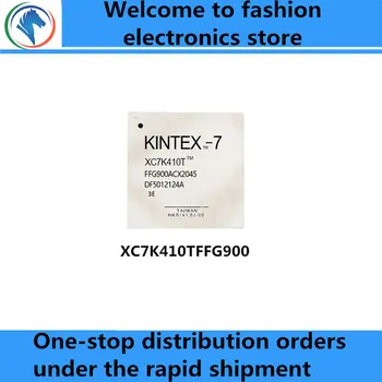 XC7K410T-3FFG900I XC7K410T-3FFG900E XC7K410T-3FFG900C XC7K410T-3FFG XC7K410T-3F XC7K410 XC7K41 XC7K4 XC7K XC7 XC микросхема BGA-900