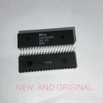 Z0840004 Z0840004PSC Z80 DIP-40