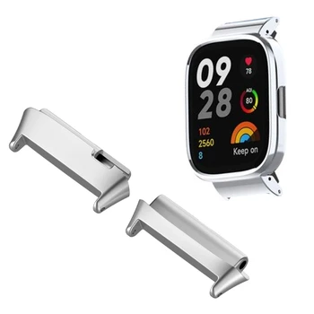 Адаптеры для подключения ремешка для часов для аксессуаров Redmi Watch3 Active/Lite Bands