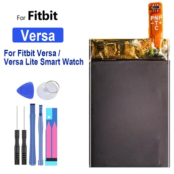 Аккумулятор емкостью 150 мАч для смарт-часов Fitbit Versa / Versa Lite