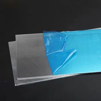 Алюминиевая пластина 5052 Плоский алюминиевый лист Толщиной 3 мм 5 мм 6 мм 8 мм 10 мм 100x100 мм 100x200 мм Настраиваемый