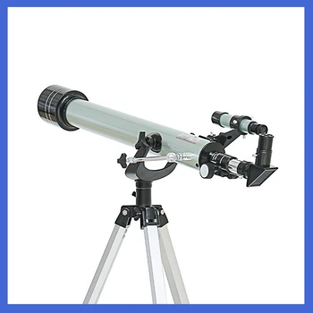 Астрономический телескоп ночного видения высокой четкости для профессионального наблюдения
