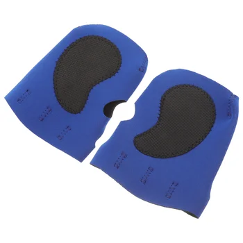 Велосипедные перчатки ремешки для запястий для фитнеса Накладки для ладоней Защитные Нейлоновые захваты для тяжелой атлетики Для мужчин и женщин