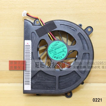 Вентилятор графического кулера для Toshiba Qosmio X300 X305 AB0705HX-S03 JSRAA DC 5V 0.40A Радиатор