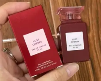 Высококачественные брендовые женские мини-духи lost cherry tester стойкий натуральный вкус и запах женской парфюмерии для ароматов унисекс