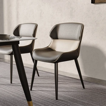 Деревянные стулья для гостиной, Современные Скандинавские кресла-качалки, Кресло-качалка для столовой, Мебель для дома Sillas De Comedor