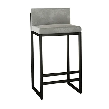 Дизайнерские роскошные барные стулья, обеденные Золотые Кухонные Черные барные стулья, барный стол, набор стульев, барные стулья для кухни