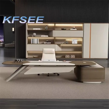 длина 180 см, офисный стол Choose me Kfsee, рабочий стол для учебы