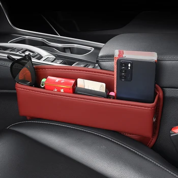Для Chevrolet Malibu XL Equinox Автокресло Щелевой Ящик Для Хранения Ключей Карта Держатель Телефона Зарезервированный Органайзер Для Зарядки Сумка Аксессуары