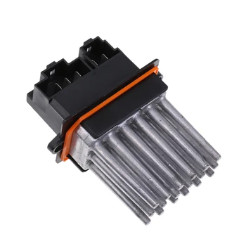 Замена резистора двигателя автомобильного вентилятора для for 5179985AA 5061587AA 973-027