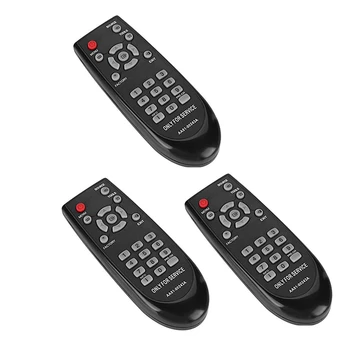 Замена Сервисного Пульта Дистанционного Управления 3X AA81-00243A Для Samsung TM930 TV TV