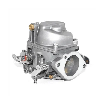 Карбюратор лодочного двигателя в сборе 3P0-03200-0 346-032000 для M25C3 M30A4 NS25C3 M30A4 2-тактный подвесной мотор мощностью 25 л.с. 30 л.с.