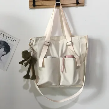 Модная сумка для девочек большой емкости, легкая водонепроницаемая, через плечо, Симпатичная молодежная школьная сумка, студенческая школьная сумка для учебы