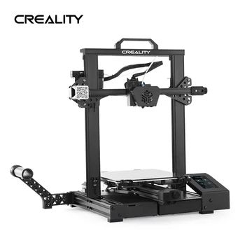 Новейший 3D-принтер 2023 CR-6 SE с ЧПУ impresora 3d