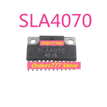Новый импортированный оригинальный SLA4070 4070 Уязвимый чип силового модуля для компьютерной платы двигателя экскаватора
