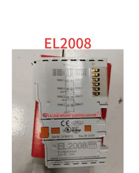 Новый Модуль EL2008