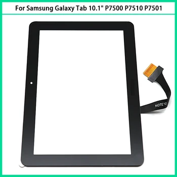 Новый Сенсорный Экран P7500 Для Samsung Galaxy Tab 10.1