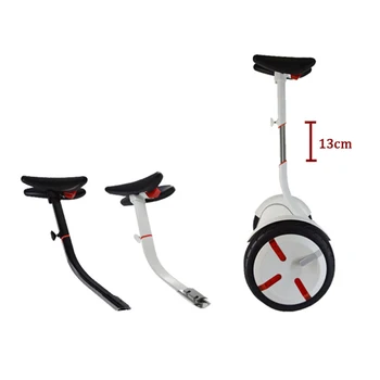Ножной регулятор удлинительного типа, коленный регулятор, рулевая перекладина, Ножная тяга, колесо для скутера