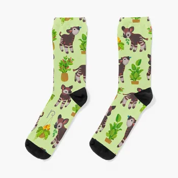 Носки Okapi, мужские носки, новинка в мужских носках